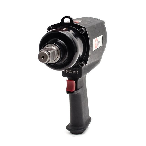 Гайковерт пневматичний, 3/4", 1300 Нм., професійний, 5000 об/хв. INTERTOOL PT-1105