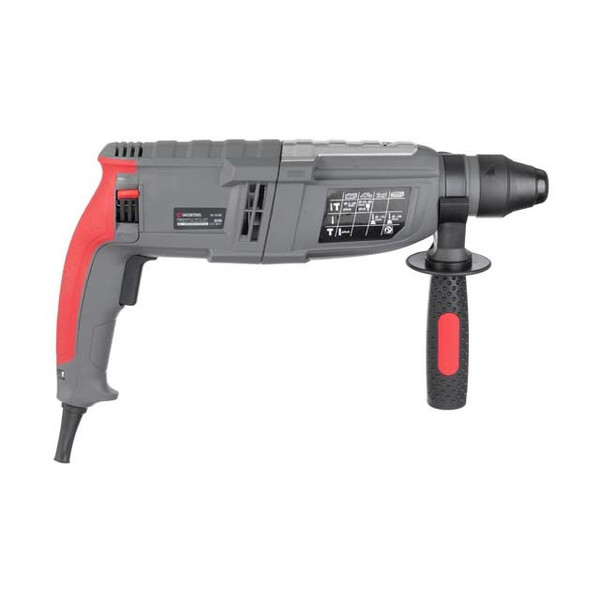 Перфоратор INTERTOOL DT-0185
