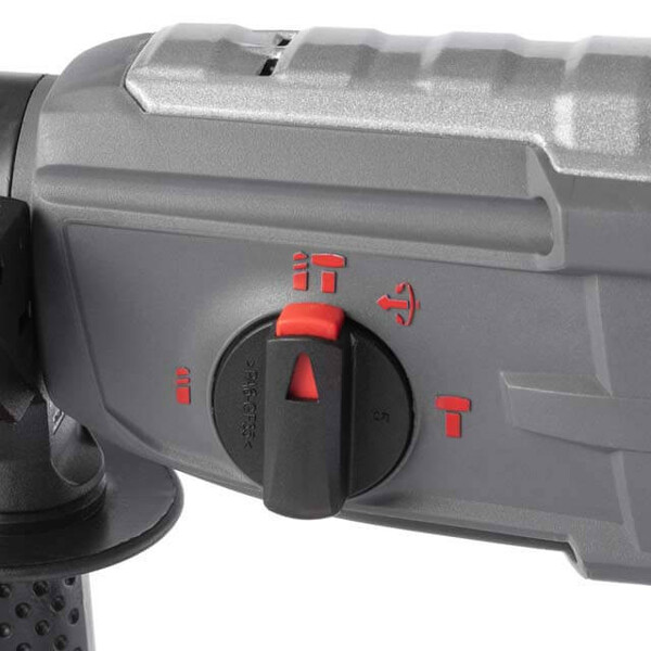 Перфоратор INTERTOOL DT-0185