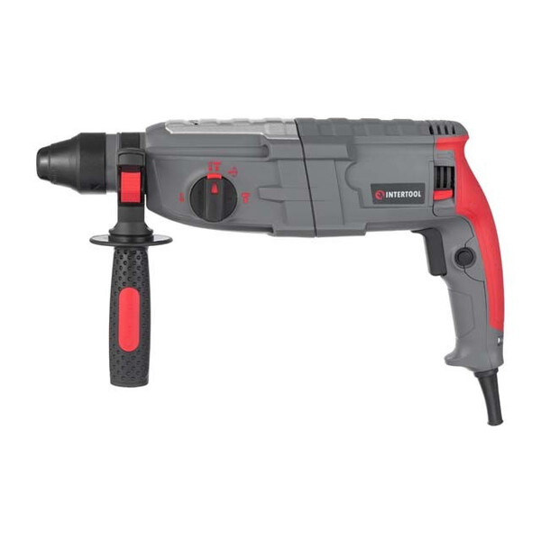 Перфоратор INTERTOOL DT-0185
