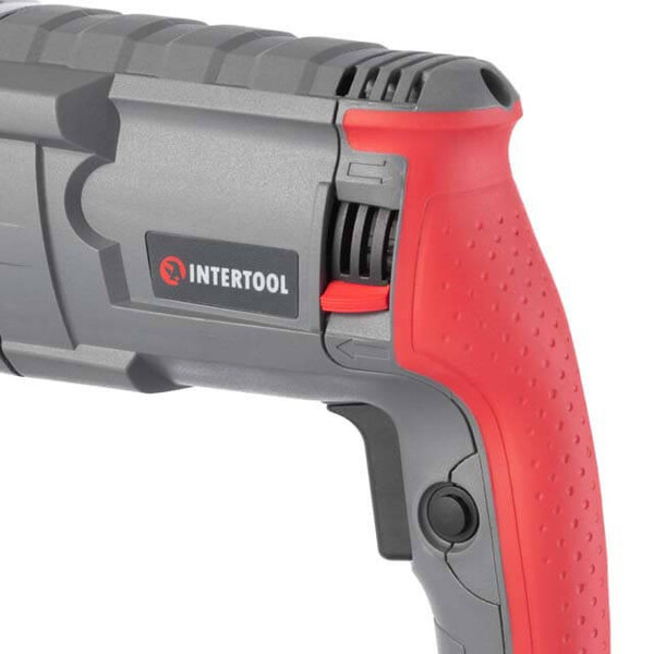 Перфоратор INTERTOOL DT-0185