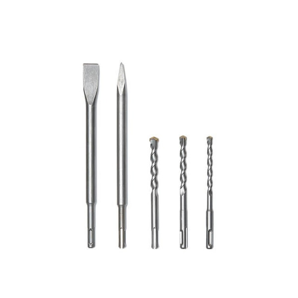 Перфоратор INTERTOOL WT-0160