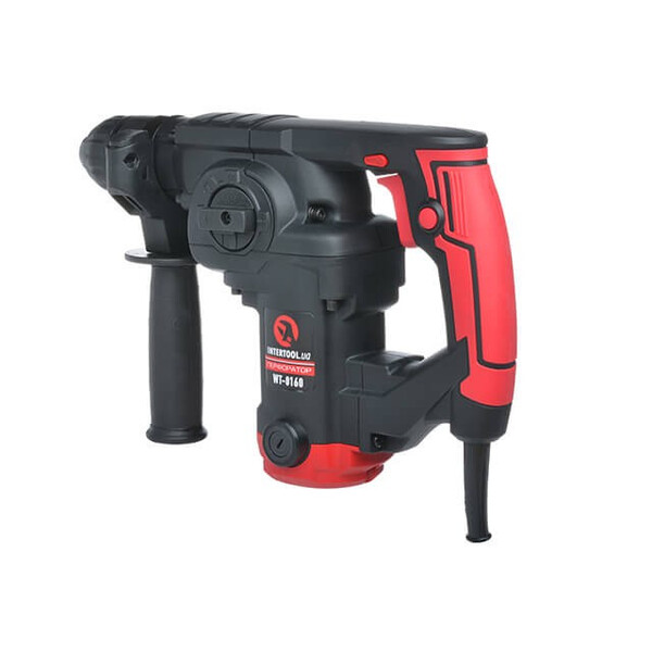 Перфоратор INTERTOOL WT-0160