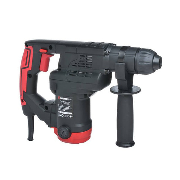 Перфоратор INTERTOOL WT-0160
