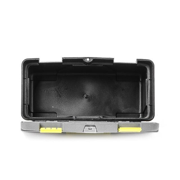 Ящик для інструменту 12" 300*154*124мм INTERTOOL BX-0312