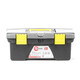 Ящик для інструменту 12" 300*154*124мм INTERTOOL BX-0312