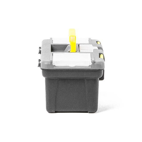 Ящик для інструменту 12" 300*154*124мм INTERTOOL BX-0312