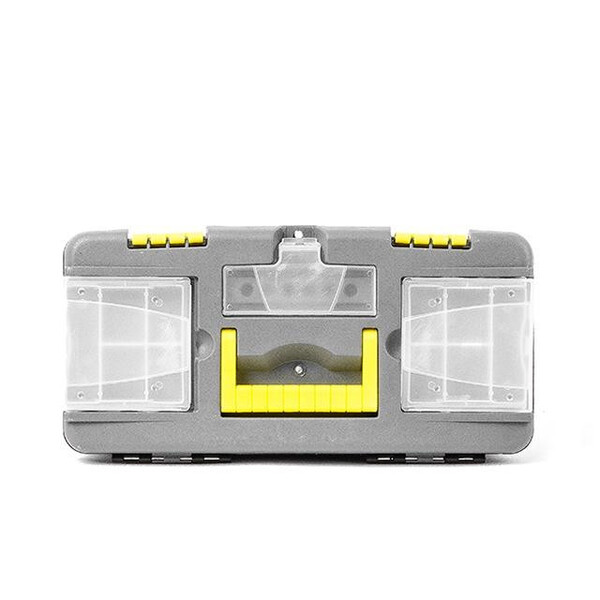 Ящик для інструменту 12" 300*154*124мм INTERTOOL BX-0312