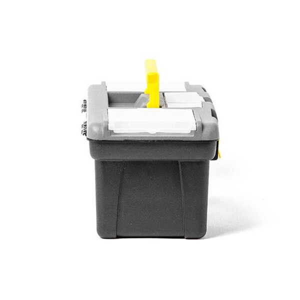 Ящик для інструменту 16.5" 412*214*188мм INTERTOOL BX-0316