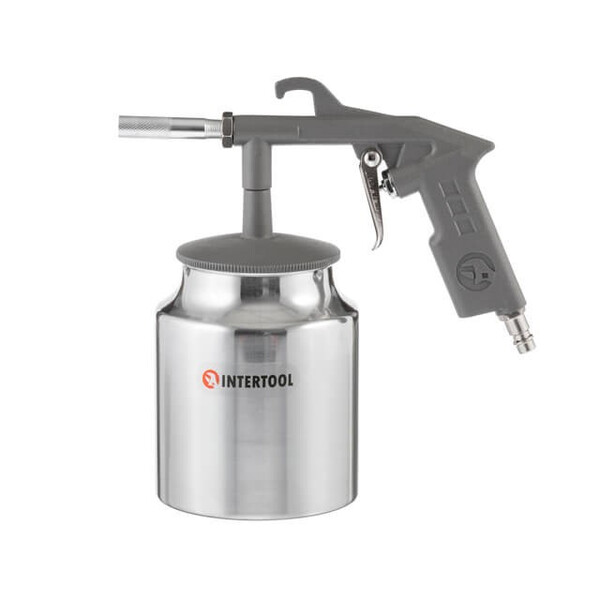 Пістолет піскоструменевий Intertool PT-0705  