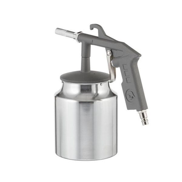 Пістолет піскоструменевий Intertool PT-0705  