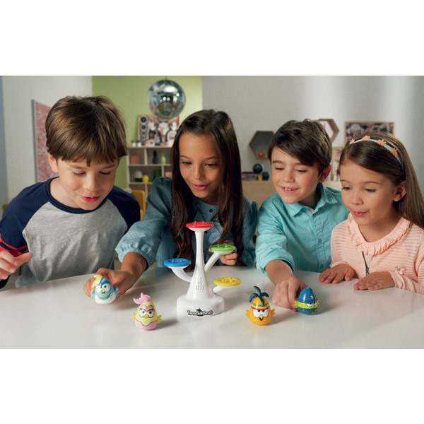 Игрушка TWEET BEATS BASE Музыкальная Станция 2168791762