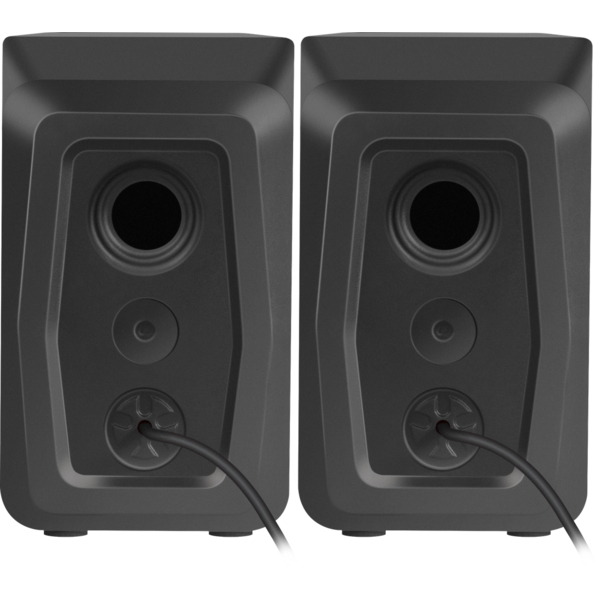 Комп.Акустика DEFENDER (65401) 2.0 Solar 1 6Вт