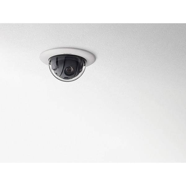 Установка видеонаблюдения в офисе