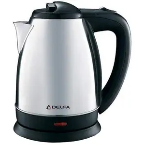 Електрочайник Delfa 3401 X