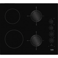 Комбінована варильна поверхня Beko HILM 64120 S