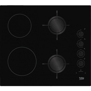 Комбінована варильна поверхня Beko HILM 64120 S (6335325)
