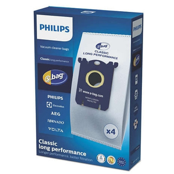 Комплект мішків Philips FC8021/03