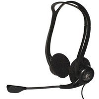 Навушники Logitech PC 960 USB (981-000100)