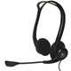 Гарнитура Logitech PC 960 USB (981-000100)