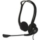 Гарнитура Logitech PC 960 USB (981-000100)
