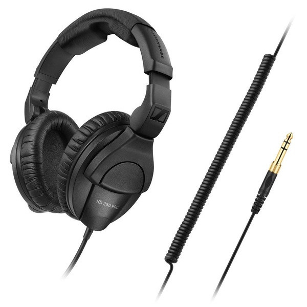 Навушники SENNHEISER HD 280 PRO