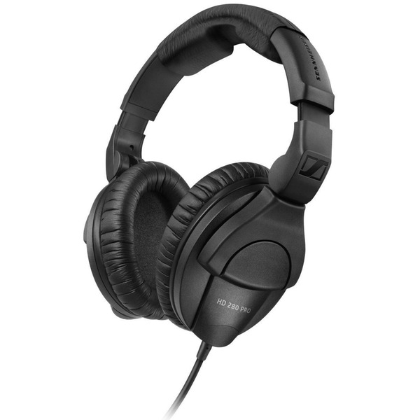 Наушники SENNHEISER HD 280 PRO