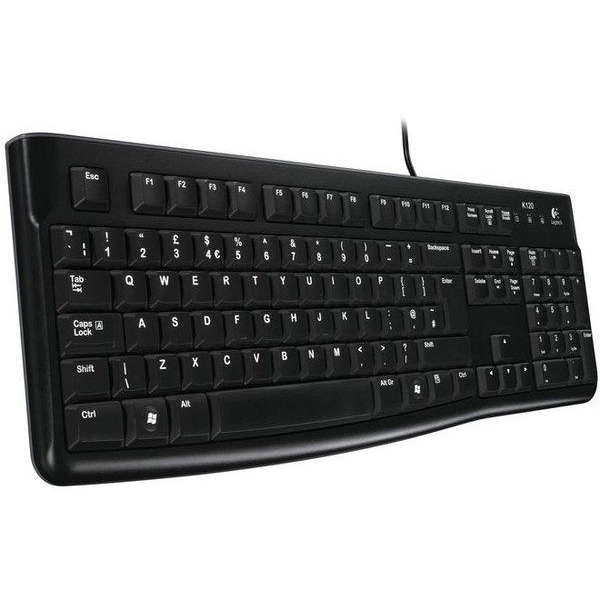 Клавіатура Logitech 920-002643