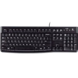 Клавіатура Logitech 920-002643