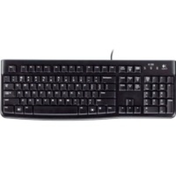 Клавіатура Logitech 920-002643