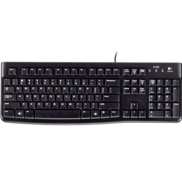Клавіатура Logitech 920-002643