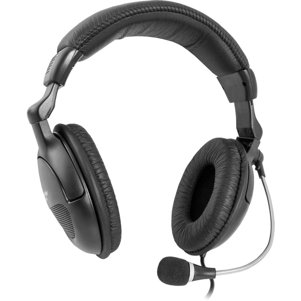 Наушники DEFENDER HN-898 3м кабель