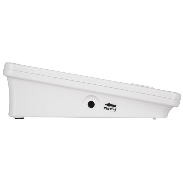 Авт.вимір.артер.тиску LONGEVITA BP-102 Авт. вимір. артер. тиску