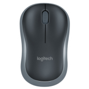 Миша Logitech M185 Grey (910-002238)