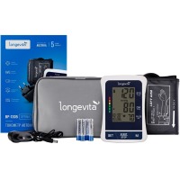 Авт.вимір.артер.тиску LONGEVITA BP-1305 Авт.вимір.артер.тиску
