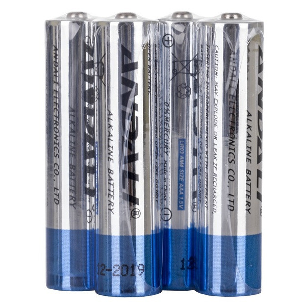 Авт.вимір.артер.тиску LONGEVITA BP-2206 Авт.вимір.артер.тиску