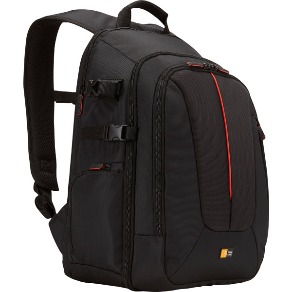 Рюкзак Case Logic DCB-309 Black (3201319)