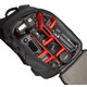 Рюкзак Case Logic DCB-309 Black (3201319)