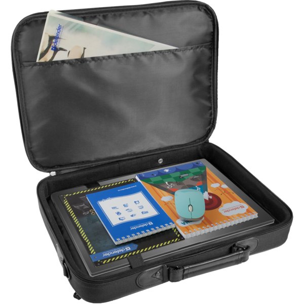 Сумка Defender Ascetic 26019