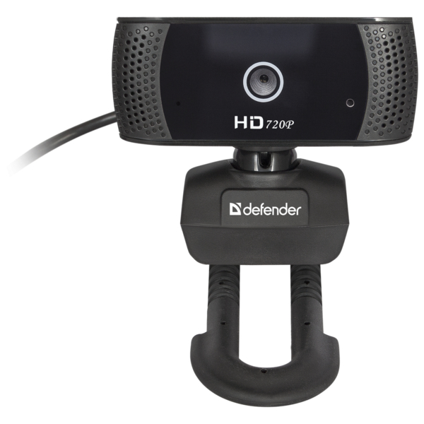 Веб-камера Defender G-lens 2597 HD720P (63197)
