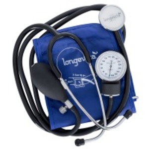Механ.вимір.артер.тиску LONGEVITA LS-4 Механ.вимір.артер.тиску
