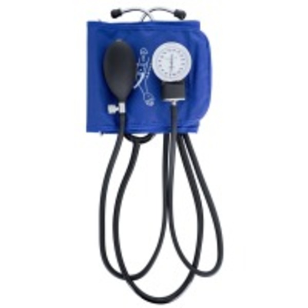 Механ.вимір.артер.тиску LONGEVITA LS-5 Механ.вимір.артер.тиску