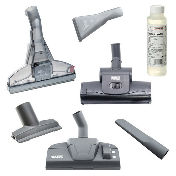 Пилосос THOMAS Vestfalia XT