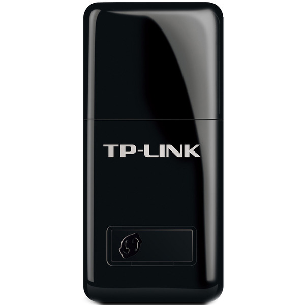 Бездротовий адаптер TP-Link TL-WN823N