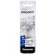 Panasonic Наушники RP-HJE125E-W In-ear White