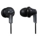 Panasonic Наушники RP-HJE118GUK In-ear Black