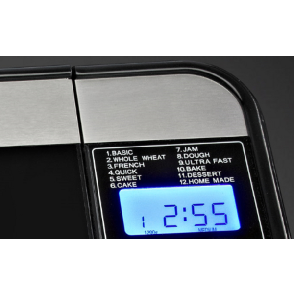 Хлібопіч GORENJE BM 1400 E (BM1403)