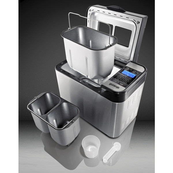 Хлібопіч GORENJE BM 1400 E (BM1403)