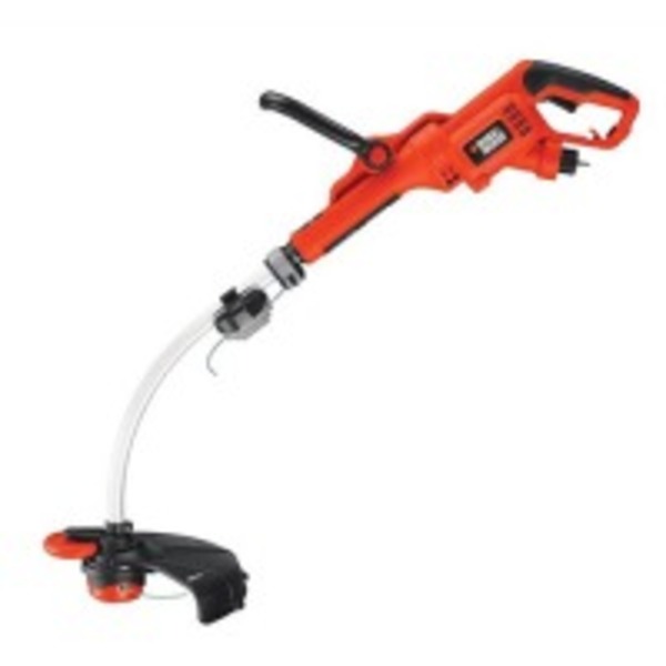 Мотокоса Black + Decker GL9035