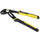 Stanley 0-84-648 Кліщі "Кобра" 254х51мм FatMax з механізмом PushLock ™